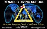 Renasub Diving School