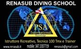Renasub Diving School